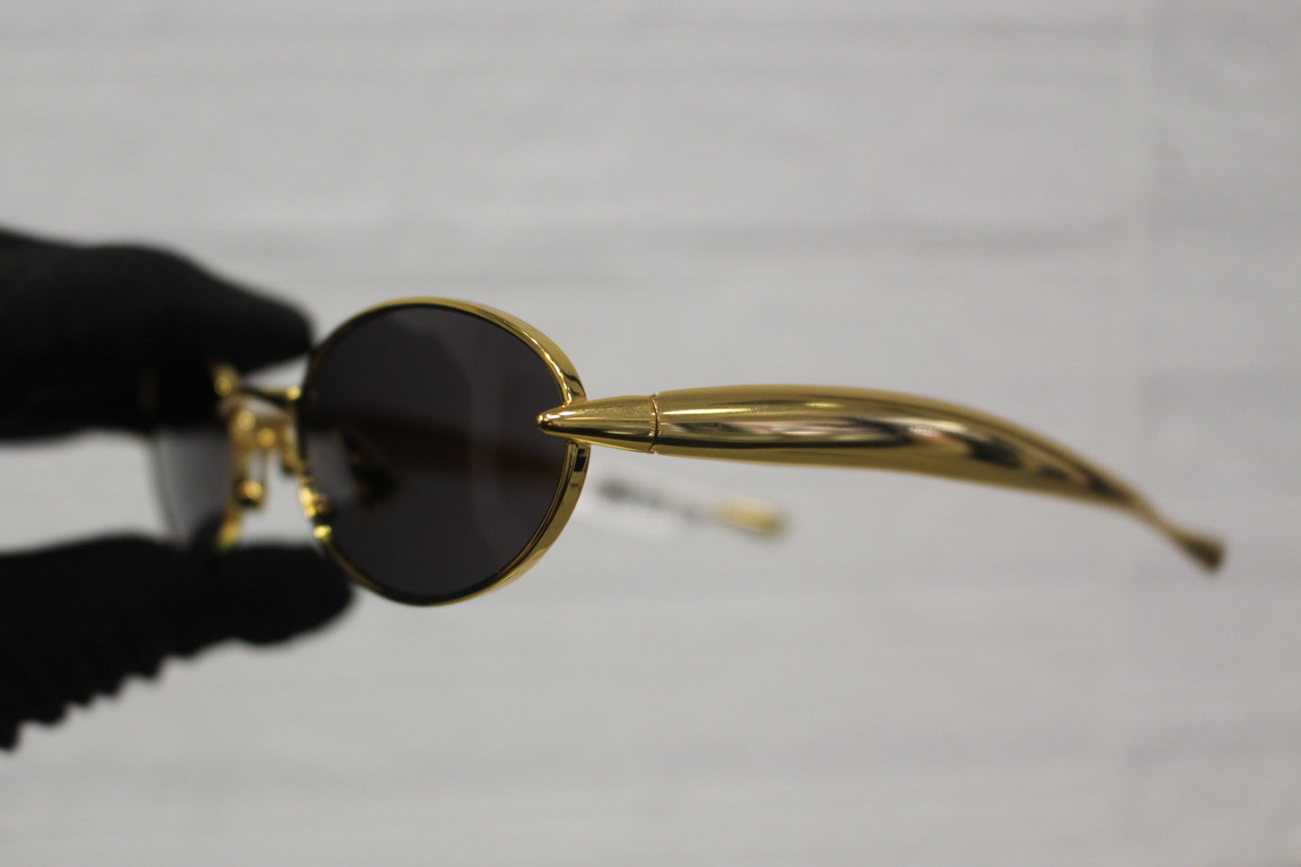 Bottega Veneta BV1386S-001 Sunglasses – Unisex Luxury Eyewear