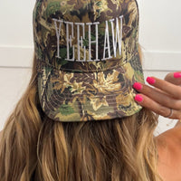 YeeHaw Trucker Hat