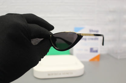 Bottega Veneta BV1346S Sunglasses – Unisex Luxury Eyewear