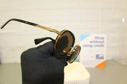 Bottega Veneta BV1372S-002 Sunglasses – Unisex Luxury Eyewear