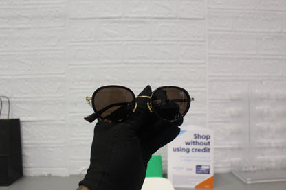 Bottega Veneta BV1372S-002 Sunglasses – Unisex Luxury Eyewear