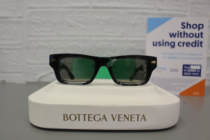 Bottega Veneta BV1351S-002 Sunglasses – Unisex Luxury Eyewear