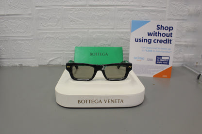Bottega Veneta BV1351S-002 Sunglasses – Unisex Luxury Eyewear