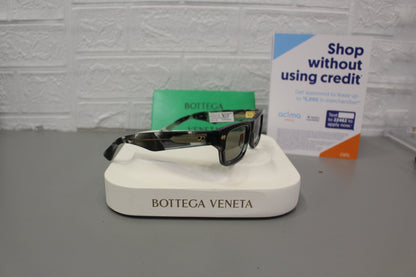 Bottega Veneta BV1351S-002 Sunglasses – Unisex Luxury Eyewear