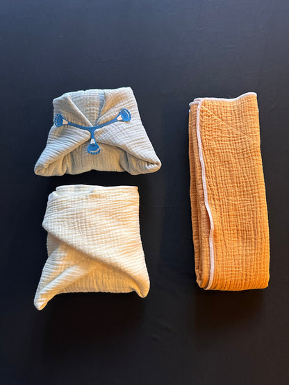 6-Pack Origami Smart Flat Bundle