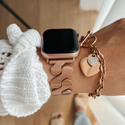 Electra Stainless Strap