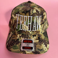 YeeHaw Trucker Hat