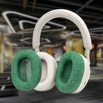 Sony WH-1000XM5 Earpad Sweat Covers - WC SweatZ