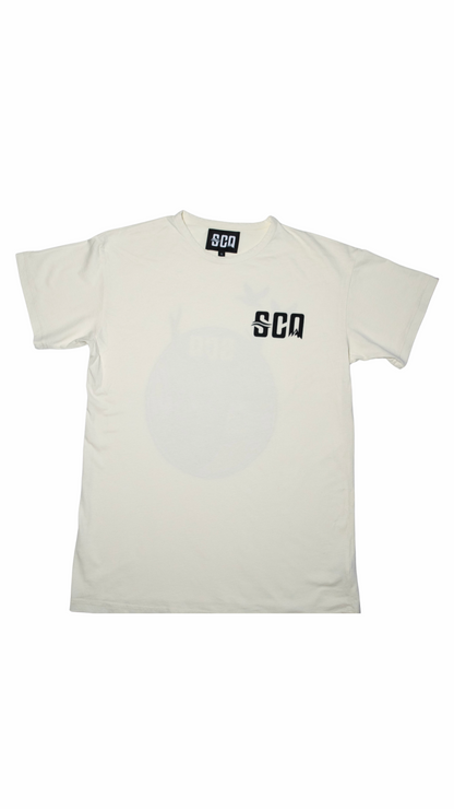 Buck Wild Tee