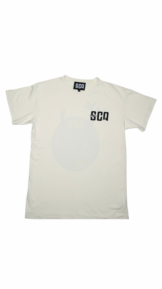 Buck Wild Tee