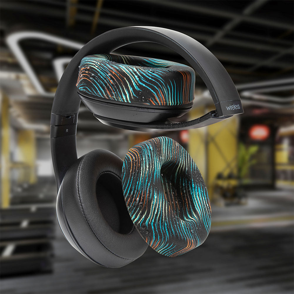 Beats Studio 2 & 3 Earpad Sweat Covers - WC SweatZ Studio