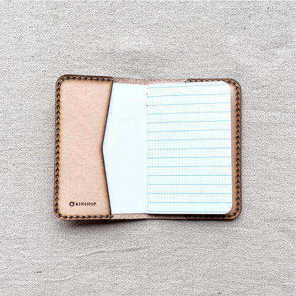 Notebook + Cover