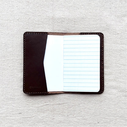 Notebook + Cover