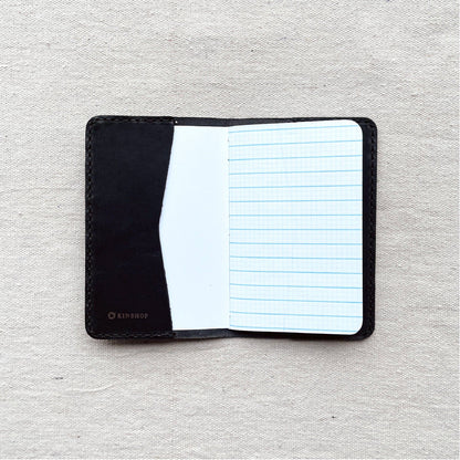 Notebook + Cover