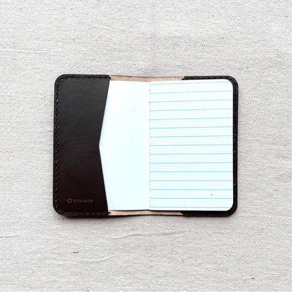 Notebook + Cover