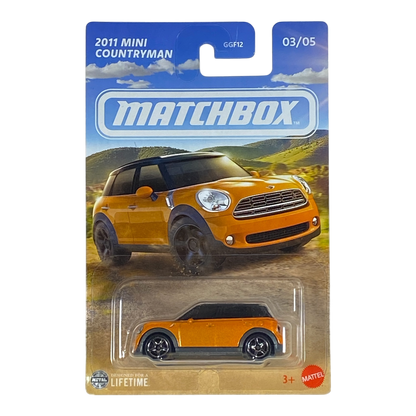 Matchbox European Series II Complete Set