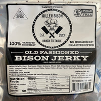 Ultimate Carnivore Snack Pack