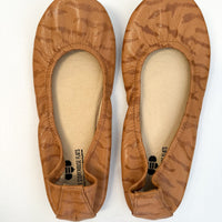 Chestnut Tiger