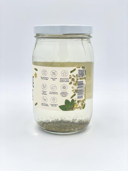 The Pickle Juice - Flavorful Pickle Juice Brine