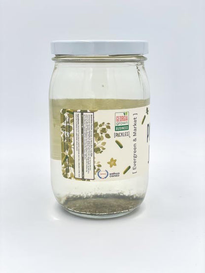 The Pickle Juice - Flavorful Pickle Juice Brine