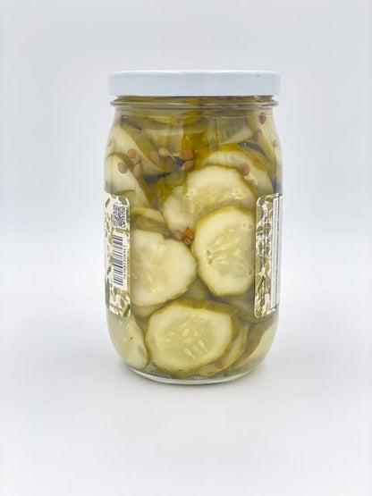Dill Chips for Burgers and Snacks - Crunchy Flavor Boost