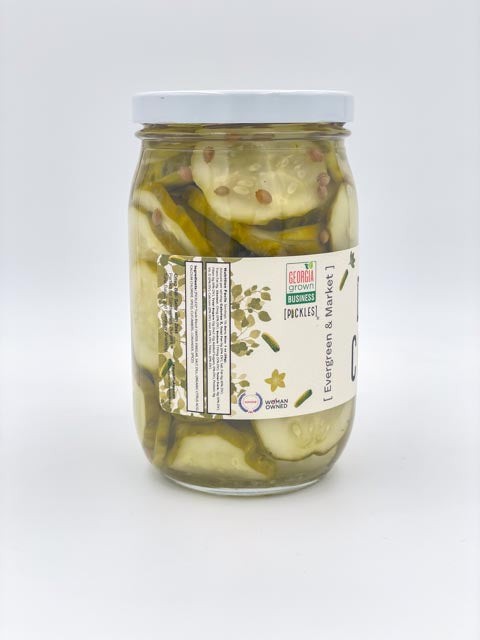 Dill Chips for Burgers and Snacks - Crunchy Flavor Boost