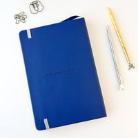If You Can Dream It Embossed Notebook