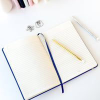 If You Can Dream It Embossed Notebook