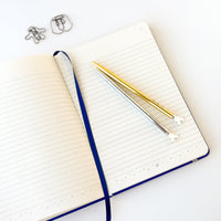 If You Can Dream It Embossed Notebook