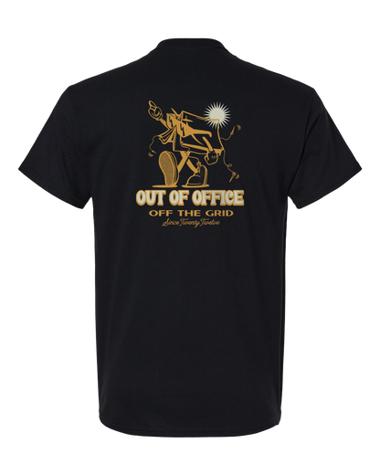 In Tents Tee