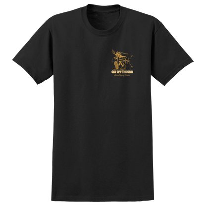 In Tents Tee