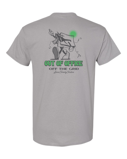 In Tents Tee