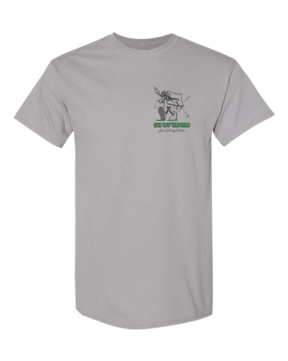 In Tents Tee