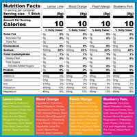 IQMIX Original Variety (40 Sticks)