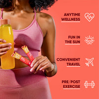 IQMIX Original Variety (40 Sticks)