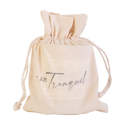 I AM Tranquil 7.5 oz Candle