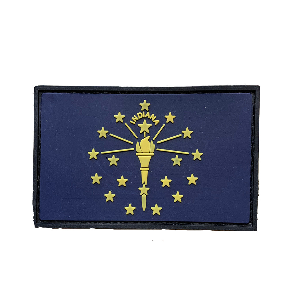 Patches