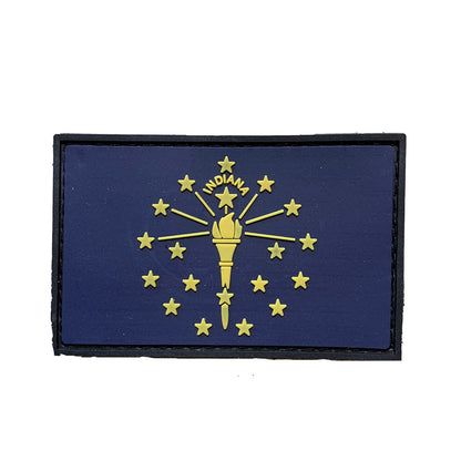Patches