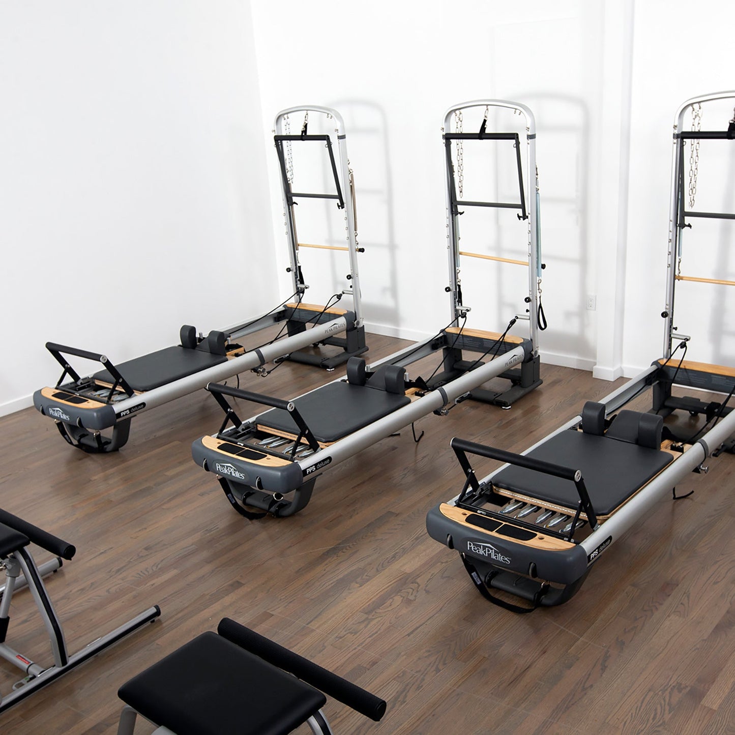 Peak PilateSystem® Deluxe Bundle