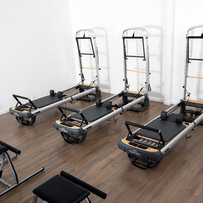 Peak PilateSystem® Deluxe Bundle