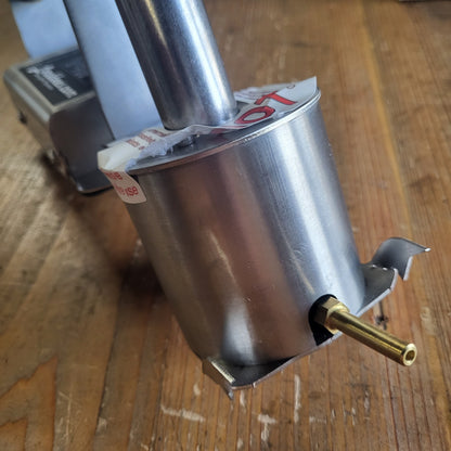 InstantVap 18V Compact - Oxalic Acid Vaporizer