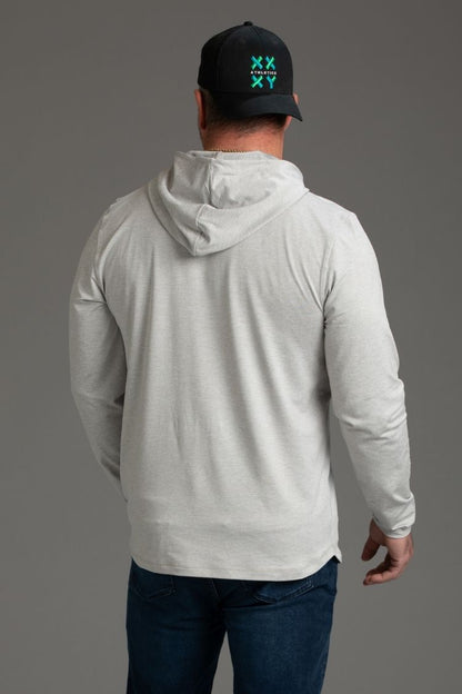 Intrepid Hoodie (XY)
