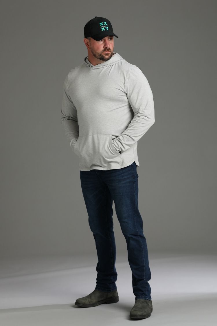 Intrepid Hoodie (XY)