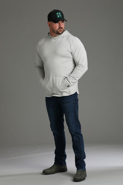 Intrepid Hoodie (XY)
