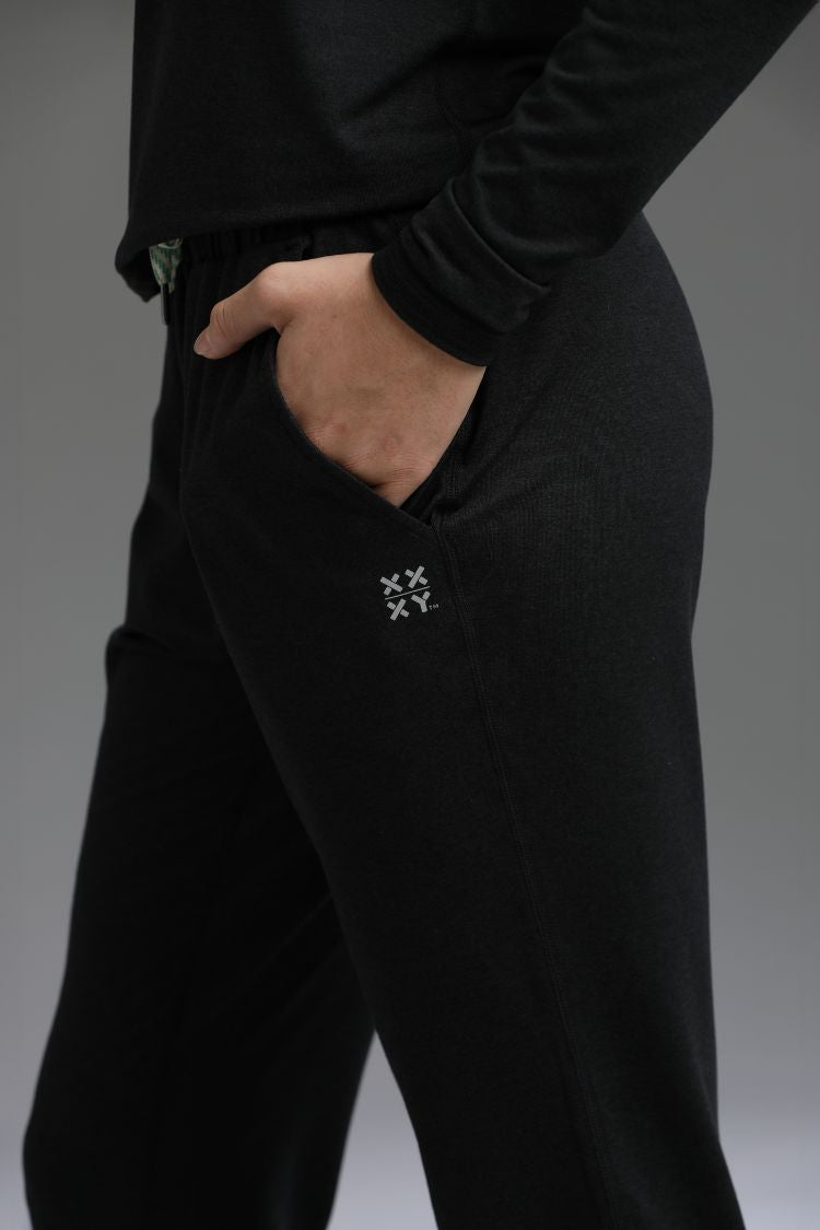 Intrepid Jogger (XX)