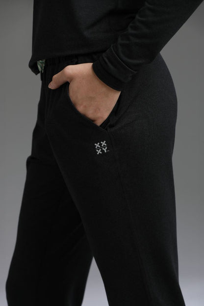 Intrepid Jogger (XX)