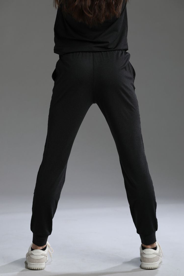 Intrepid Jogger (XX)