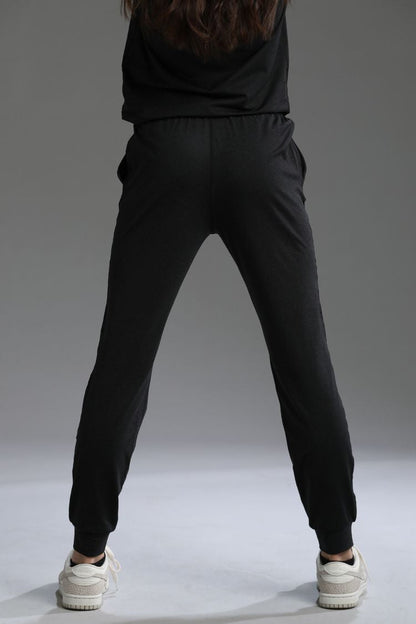 Intrepid Jogger (XX)