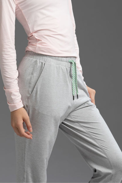 Intrepid Jogger (XX)
