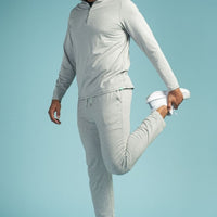 Intrepid Quarter Zip (XY)